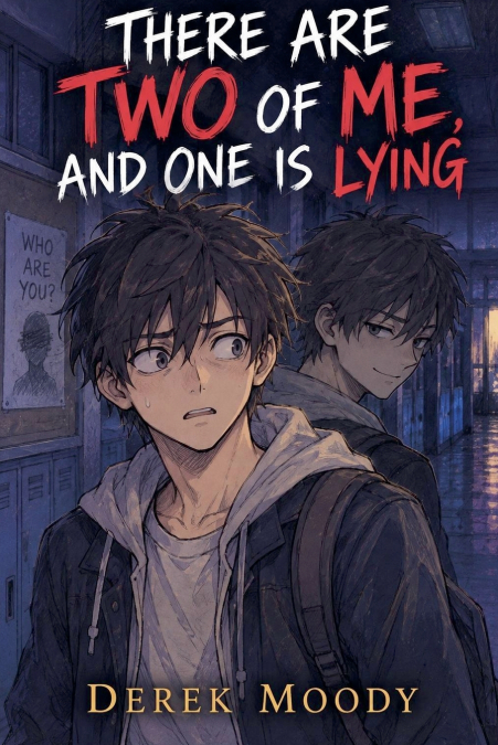 There Are Two of Me, and One Is Lying