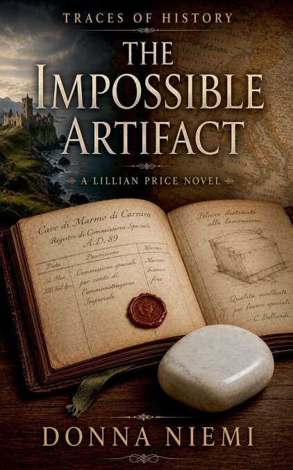 The Impossible Artifact