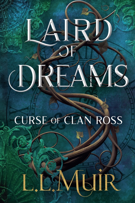 Laird of Dreams