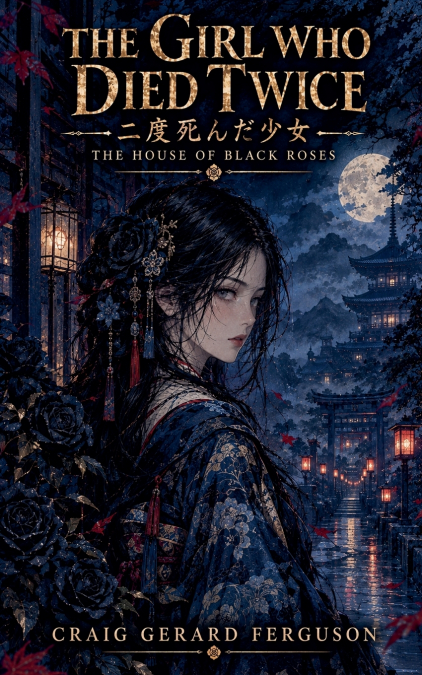 The Girl Who Died Twice