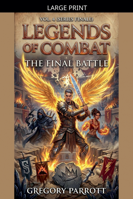 The Final Battle