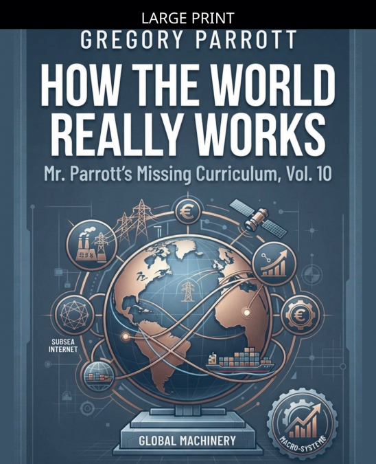 How the World Really Works