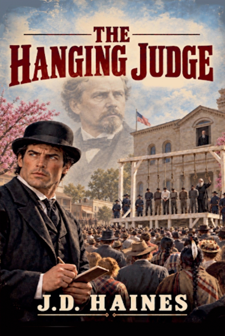 The Hanging Judge