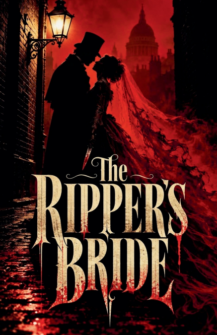 The Ripper’s Bride