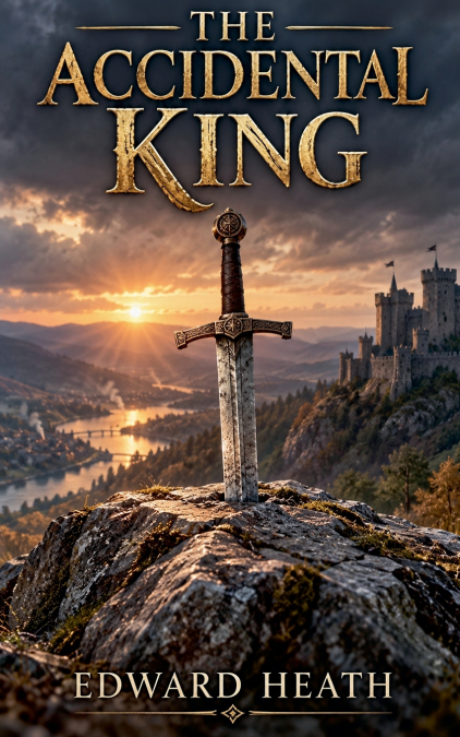 The Accidental King