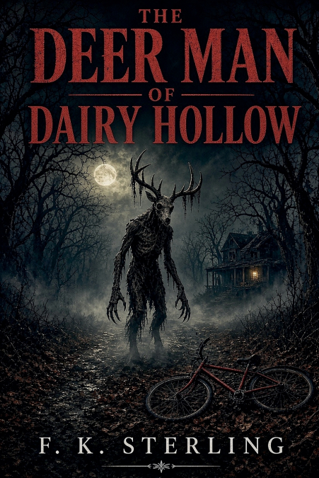 The Deer Man of Dairy Hollow