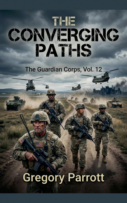 The Converging Paths