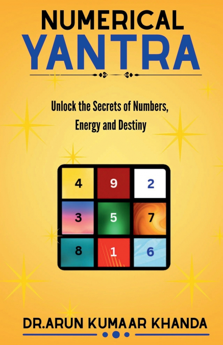 Numerical Yantra