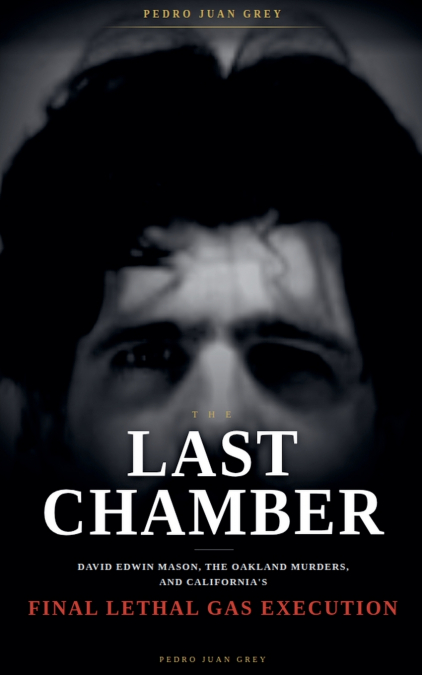 The Last Chamber