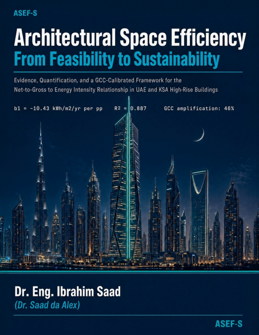 Architectural Space Efficiency