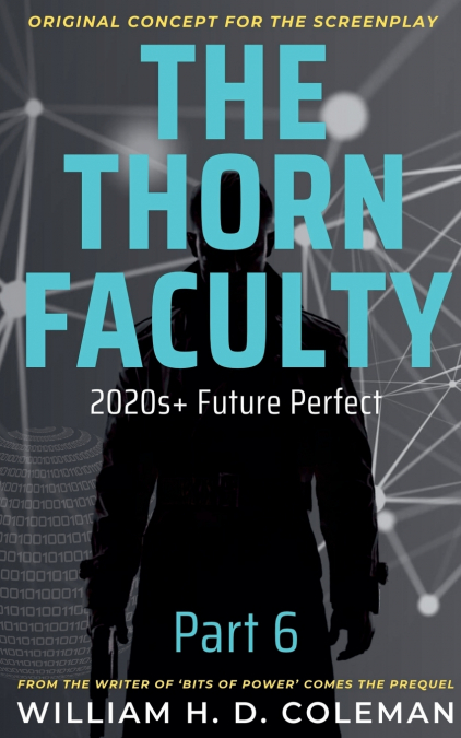 The Thorn Faculty