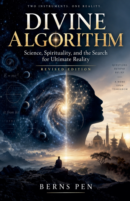Divine Algorithm