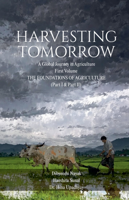 Harvesting Tomorrow