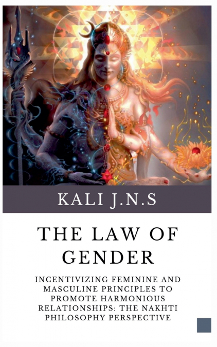 The Law of Gender