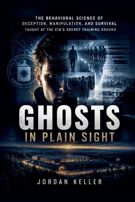Ghosts in Plain Sight