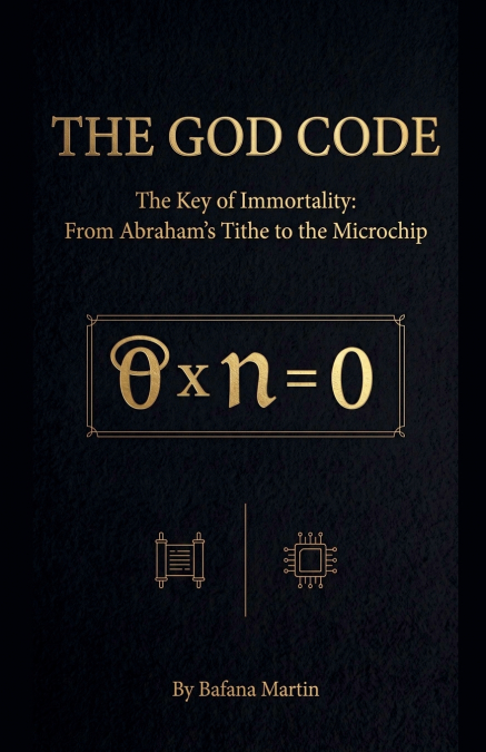 THE GOD CODE