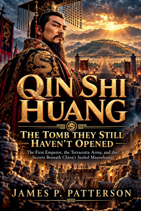 QIN SHI HUANG