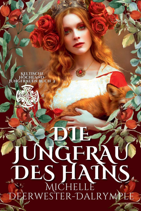 Die Jungfrau des Hains