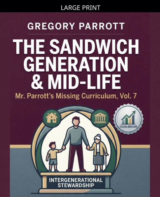 The Sandwich Generation & Mid-Life