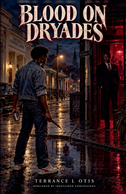 Blood on Dryades