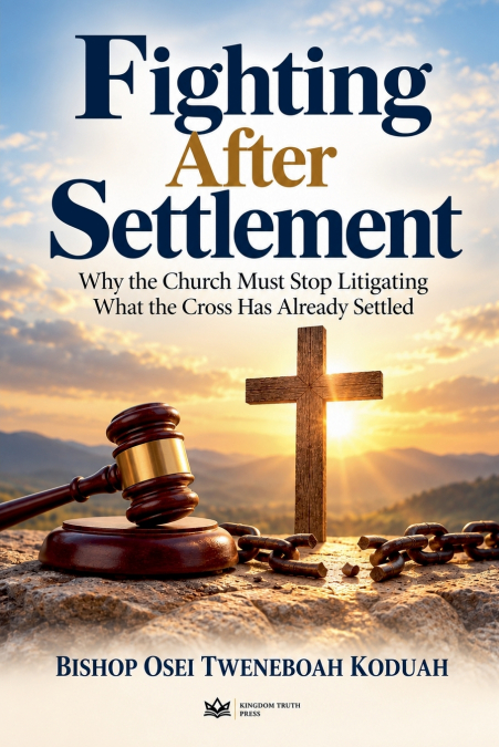 Fighting After Settlement
