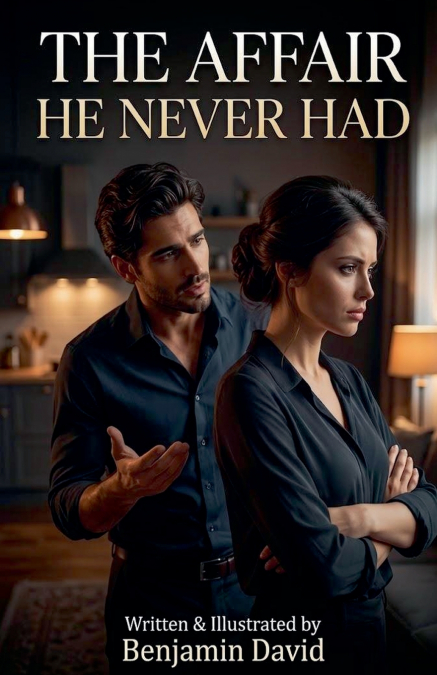 The Affair He Never Had