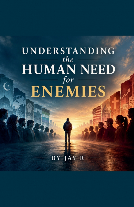 Understanding the Human Need for Enemies