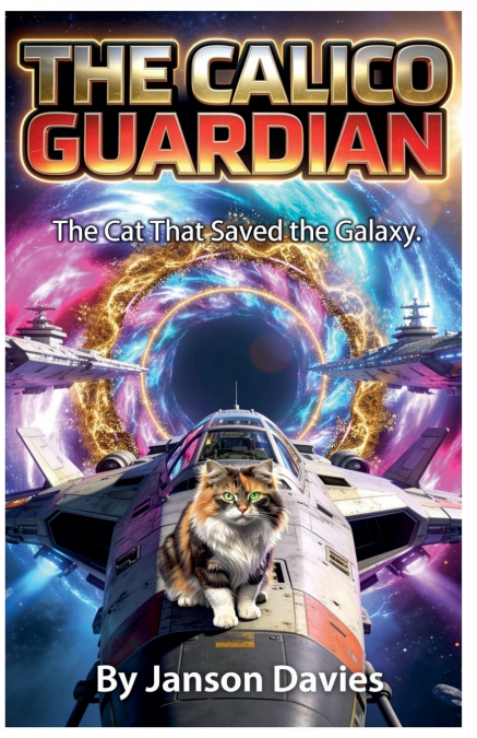 THE CALICO GUARDIAN