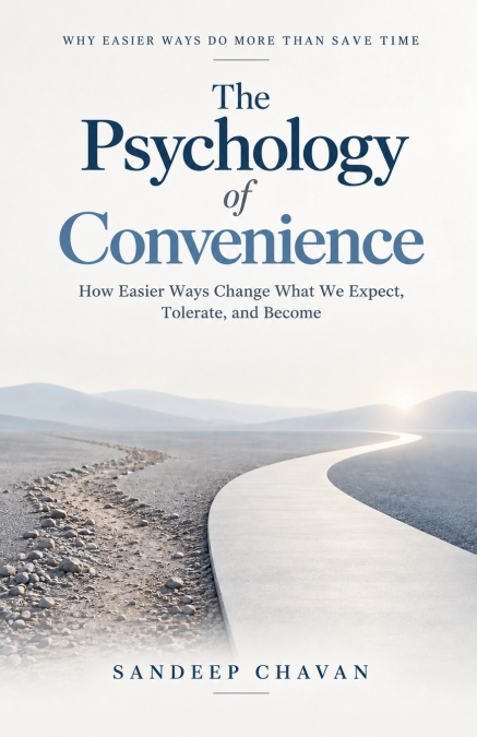 The Psychology of Convenience