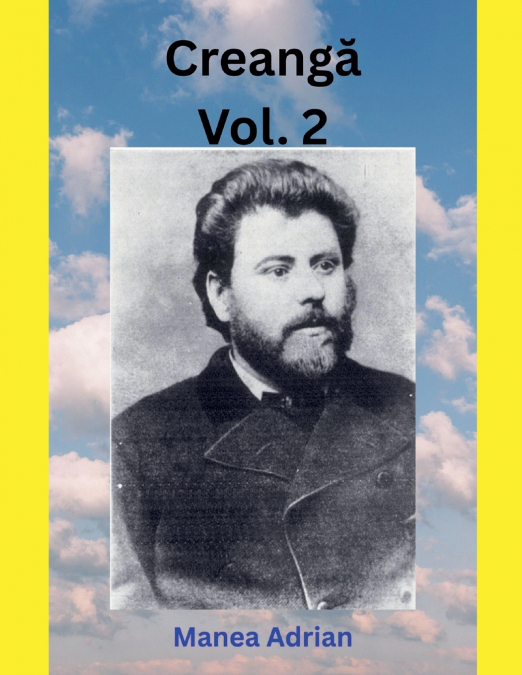Creangă - Vol. 2
