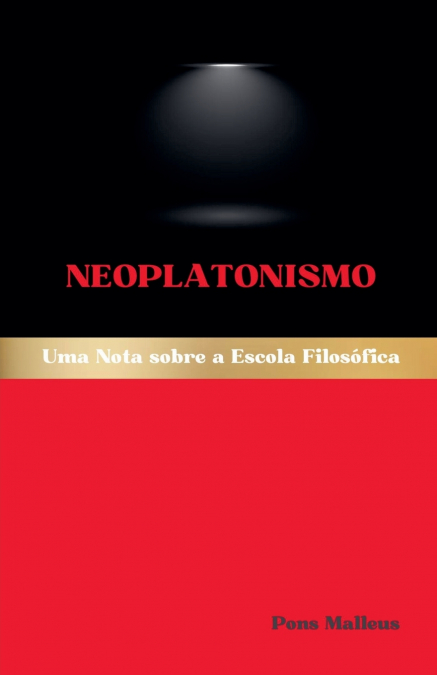 Neoplatonismo