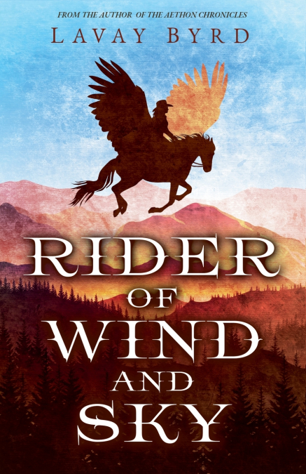 Rider of Wind and Sky