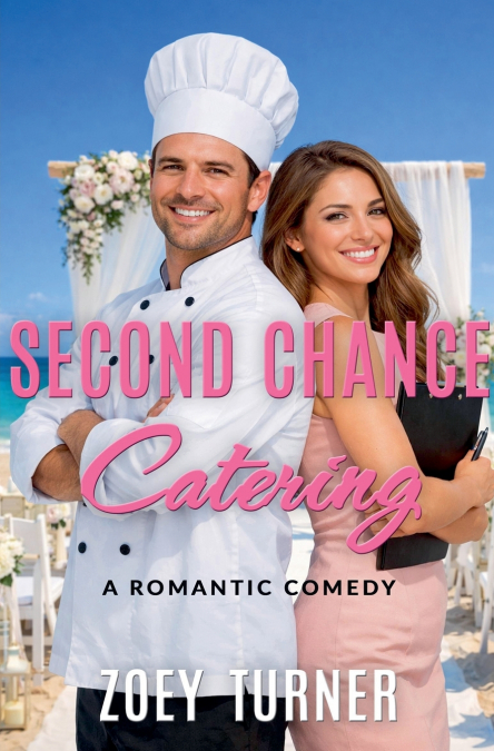 Second Chance Catering
