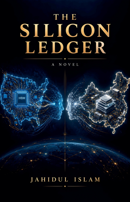 The Silicon Ledger
