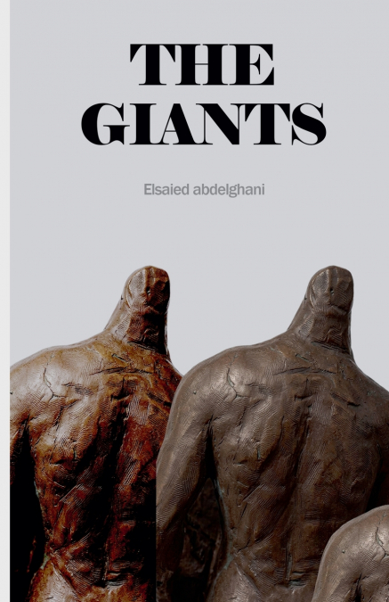 The Giants Elsaied Abdelghani