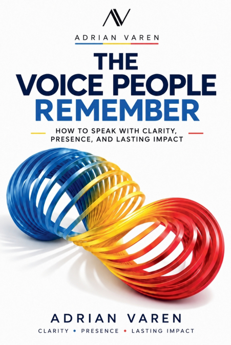 The Voice People Remember