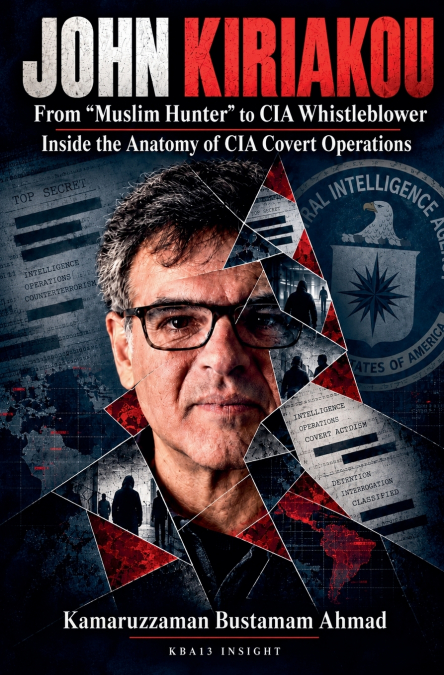 John Kiriakou