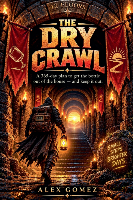 The Dry Crawl