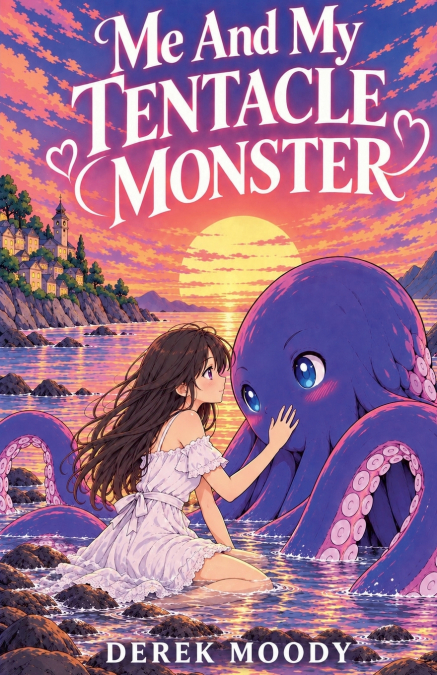 Me And My Tentacle Monster