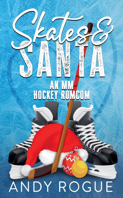 Skates and Santa