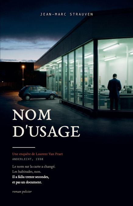 Nom d’usage