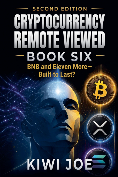 Cryptocurrency Remote Viewed