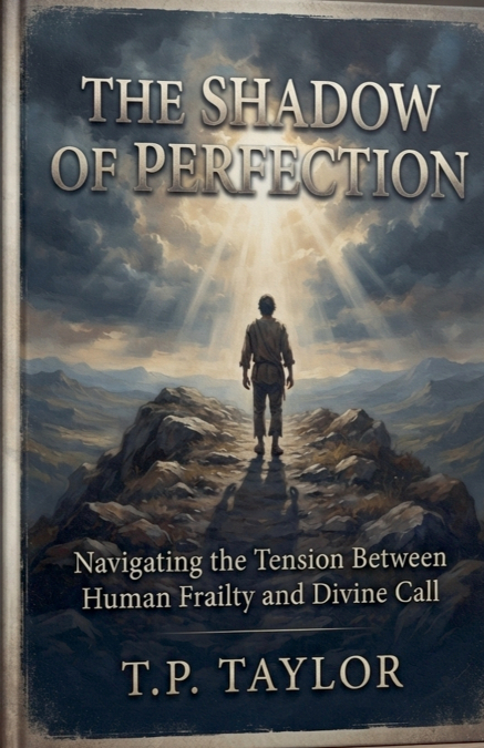 THE SHADOW OF PERFECTION