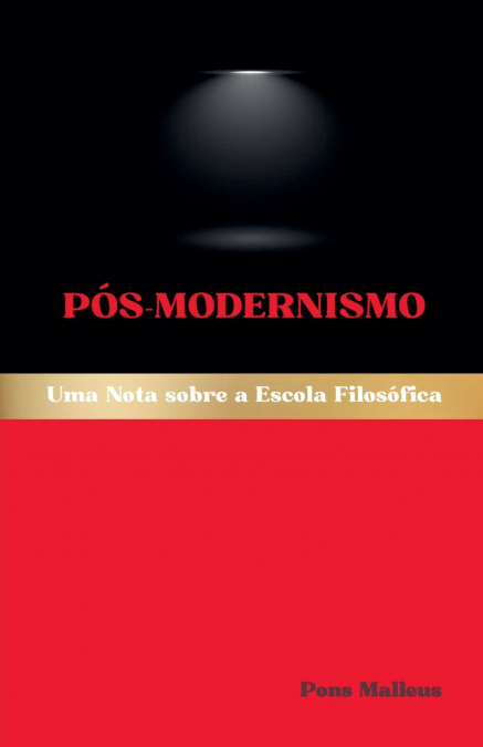 Pós-Modernismo