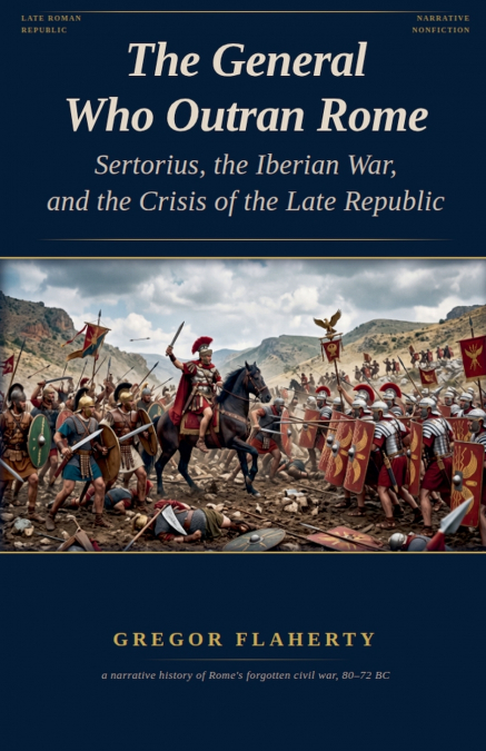 The General Who Outran Rome