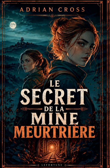 Le Secret de la Mine meurtriere