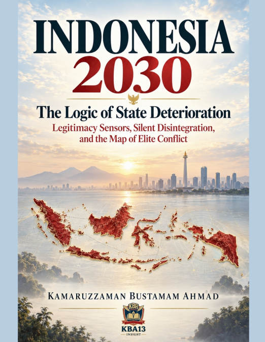INDONESIA 2030