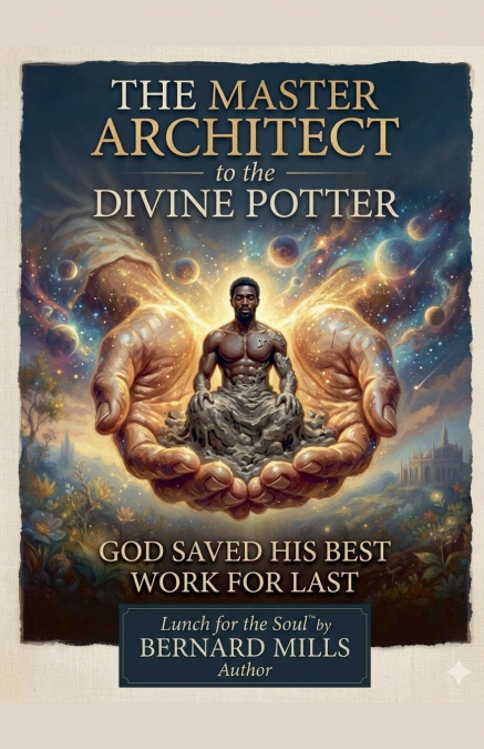 Master Architect and The Divine Potter