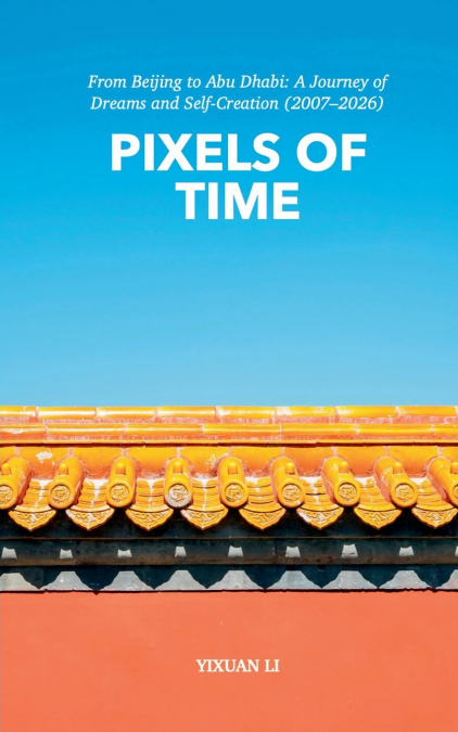 Pixels of Time