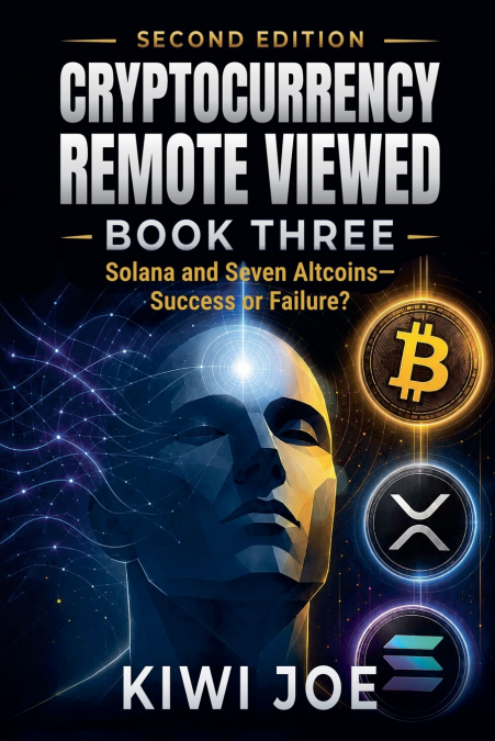 Cryptocurrency Remote Viewed